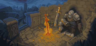 campfire