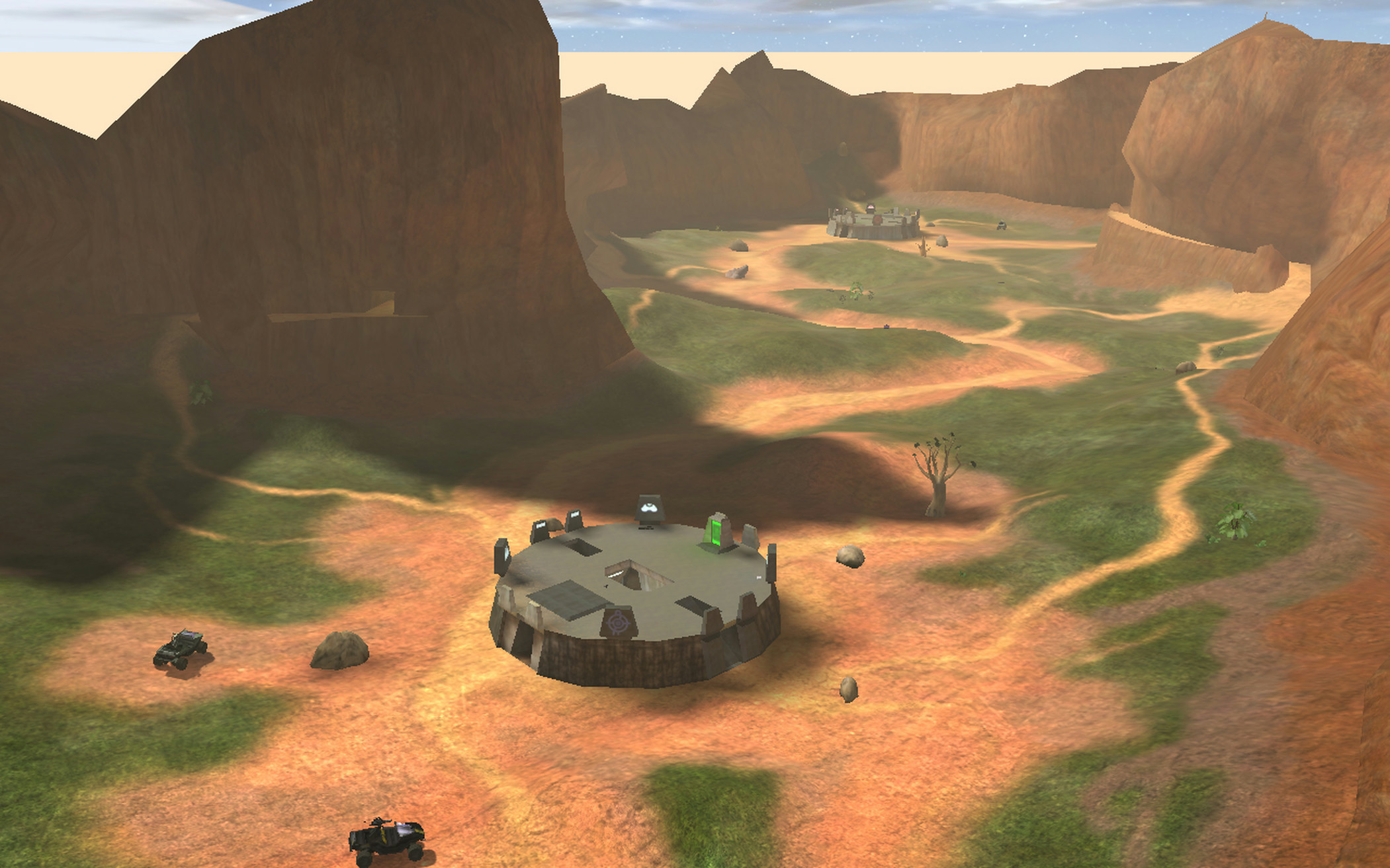 blood gulch